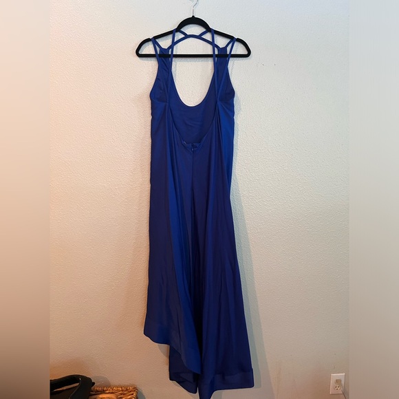 Gorgeous BCBG High Low gown - Picture 3 of 6